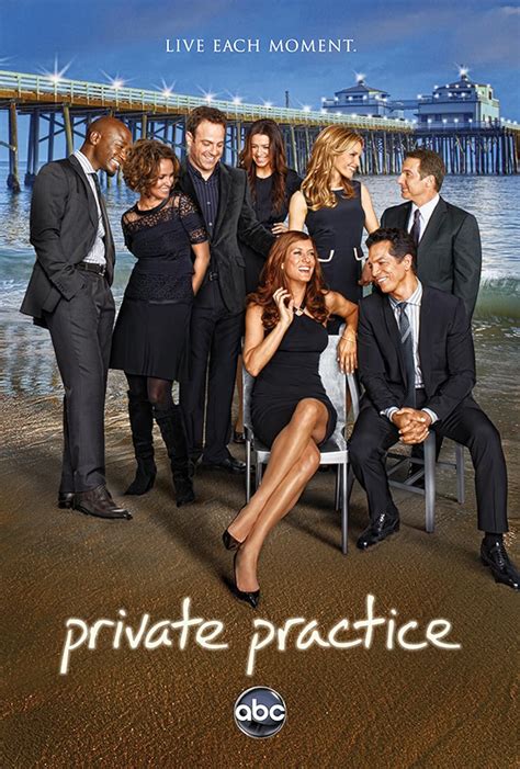 private practice imdb|More.